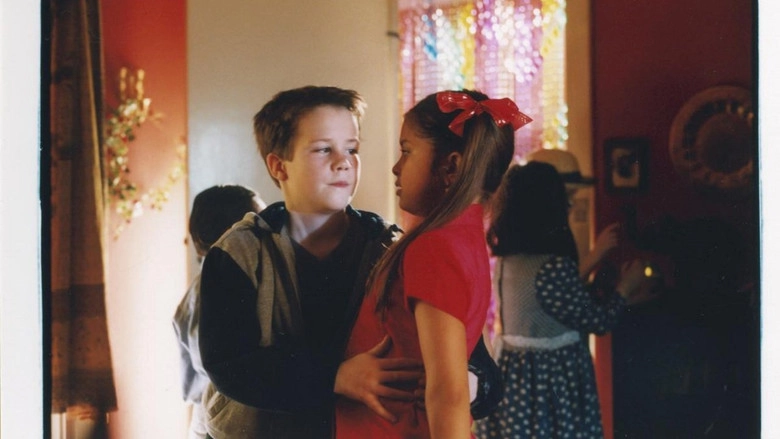 Bror, Min Bror (1999)