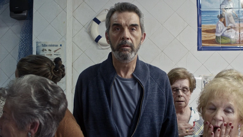 The Beetle At The End Of The Street (2018)