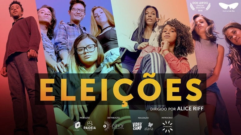 Eleicoes (2018)