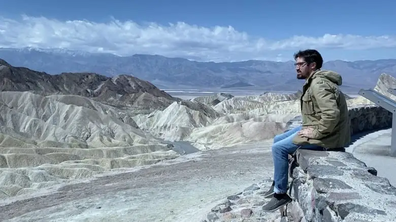 It's A Zabriskie, Zabriskie, Zabriskie, Zabriskie Point (2023)