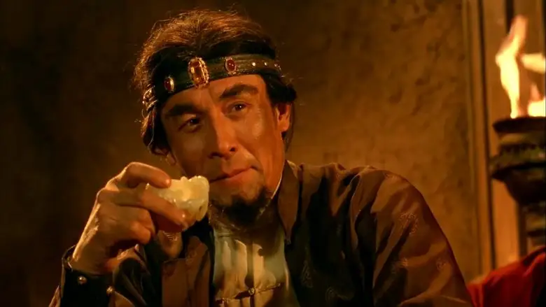 Dream Of Loulan (1991)