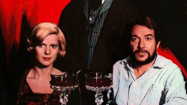 The Master And Margaret (1972)