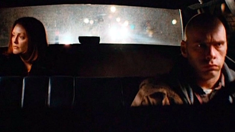 Chicago Cab (1998)