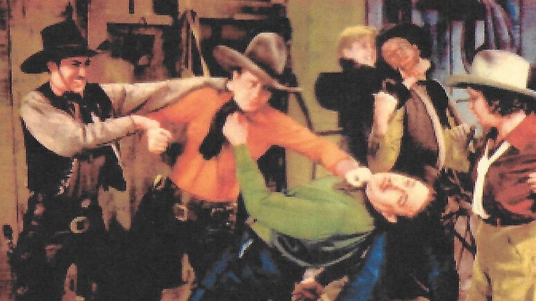 The Reckless Buckaroo (1935)