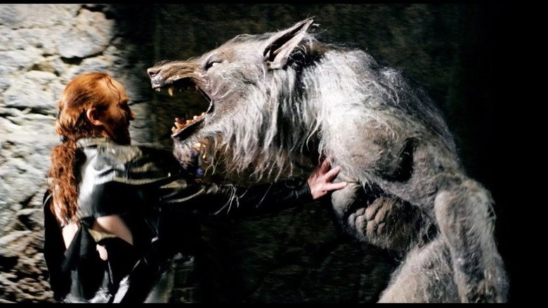 Fang Vs. Fiction (2003)