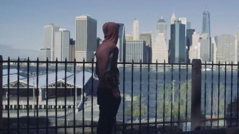 The Boy Who Sold The World (2020)