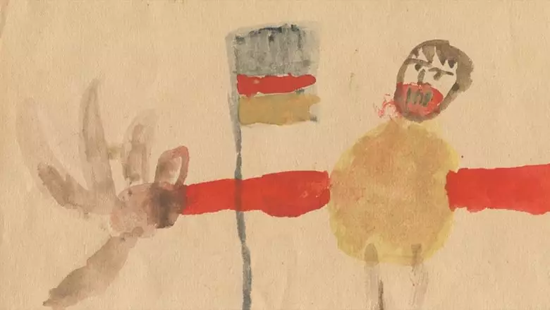 Heimat Is A Space In Time (2019)