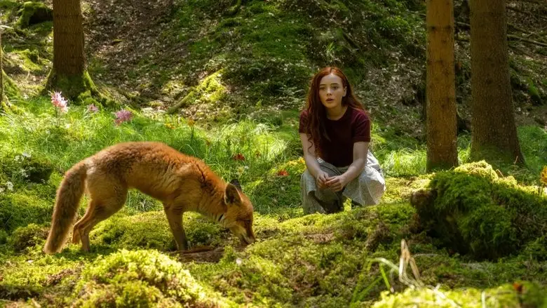 Ein Madchen Namens Willow (2025)