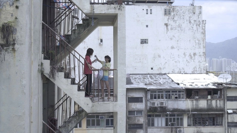 Two Of Us (2015)
