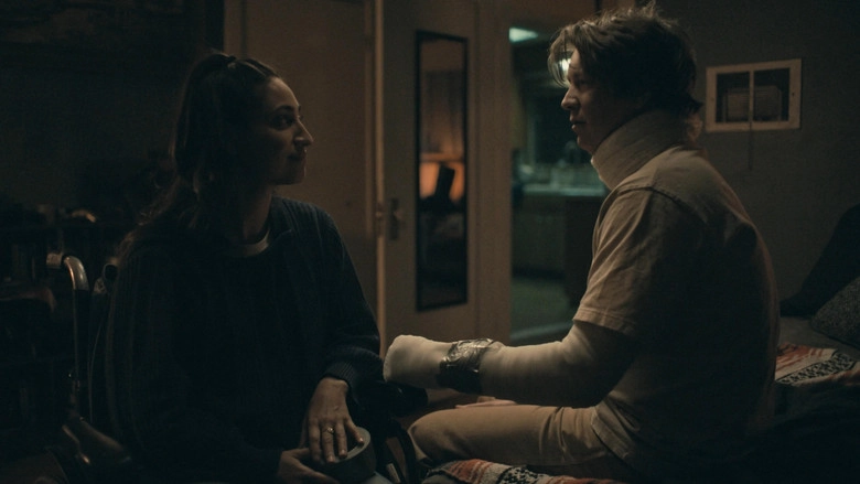 Positive Reinforcement (2024)