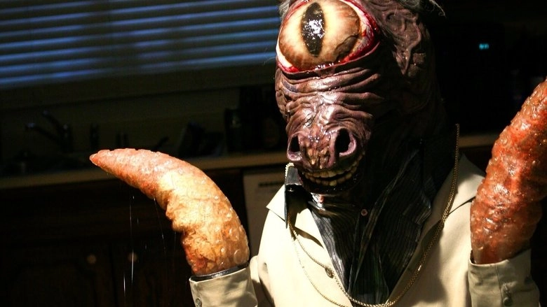 Dead On Appraisal (2014)