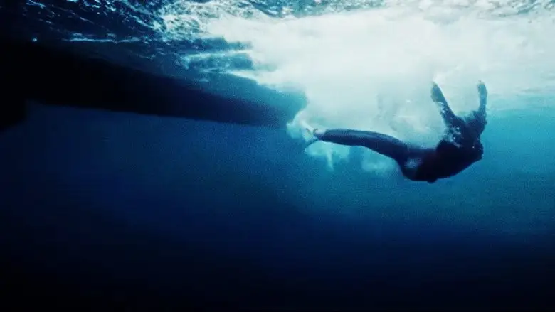 Dead Calm: Killing In The Med? (2024)