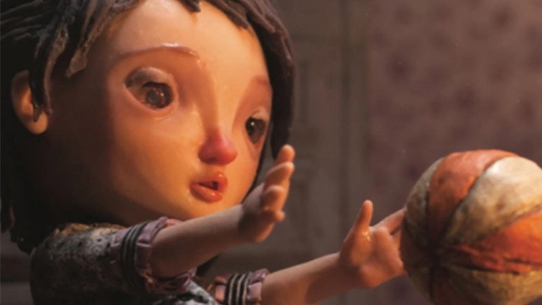 Lluvia En Los Ojos (2012)