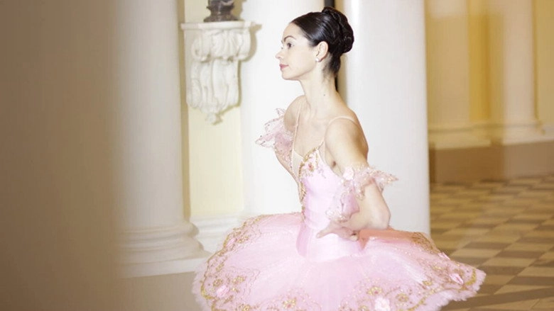 Swan Lake 3D - Live From The Mariinsky Theatre (2013)