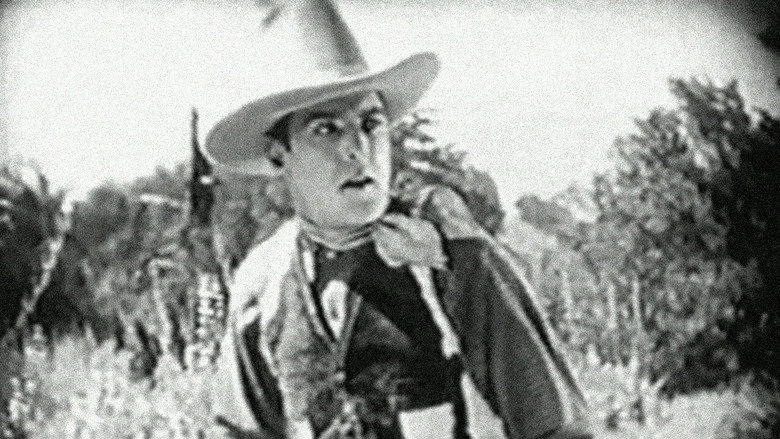 The Demon Rider (1925)