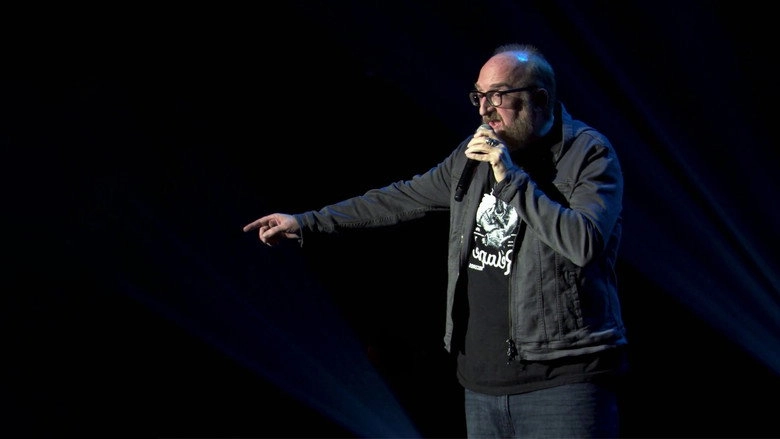 Brian Posehn: 25x2 (2017)