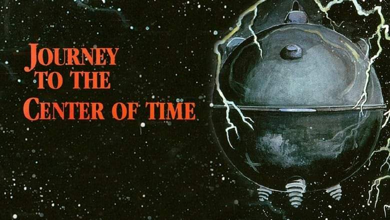 Journey To The Center Of Time (1967)