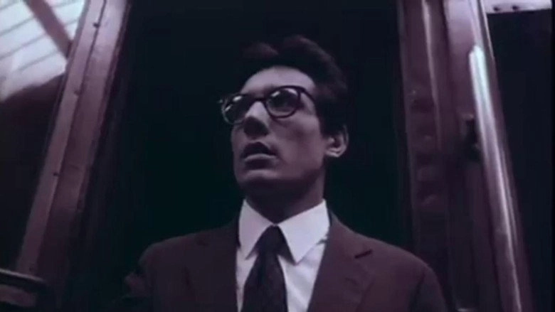 Informazione Leitmotiv. L'informazione E Cio Che Conta (1969)