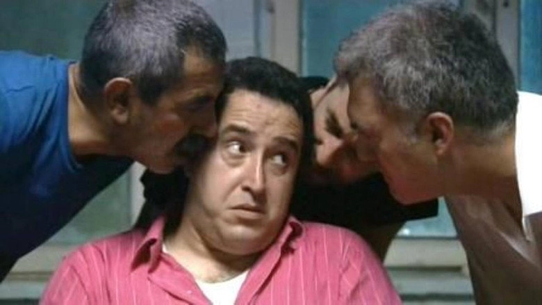 Bayrampasa: Ben Fazla Kalmayacagim (2008)