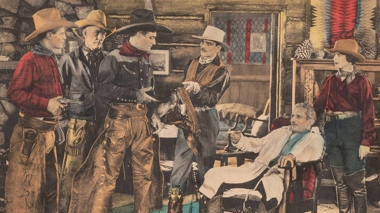 Outlaws Of Red River (1927)