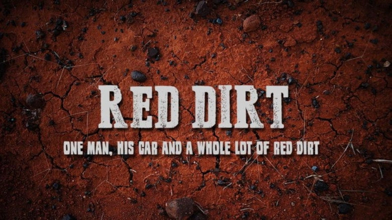 Red Dirt (2015)