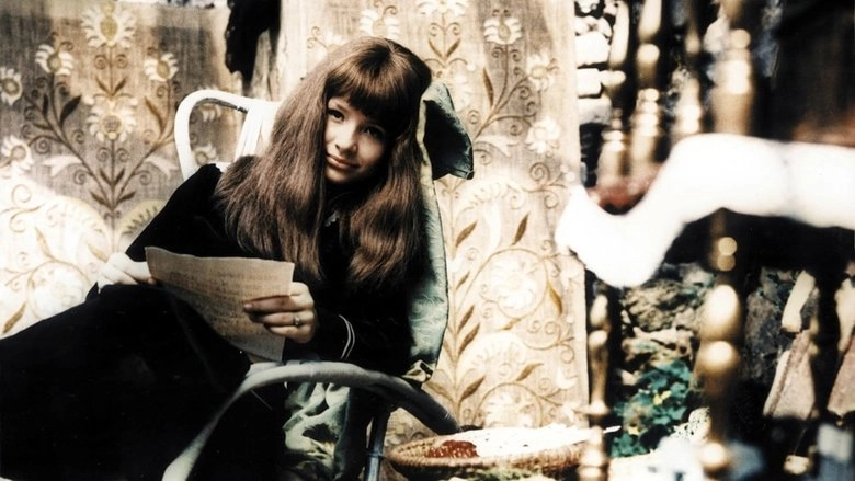 My, Ztraceny Holky (1972)