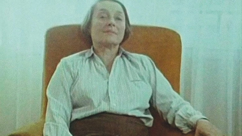 Tell Me (1980)
