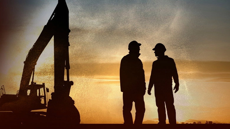 Rescued: The Chilean Miners Story (2010)