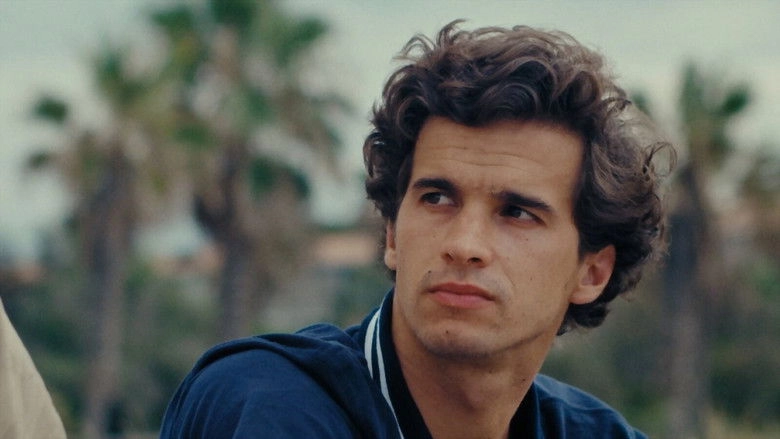 Solo Javier (2025)