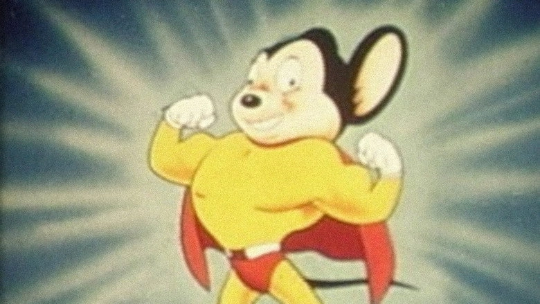 Injun Trouble (1951)
