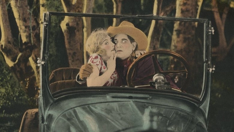 The Western Rover (1927)