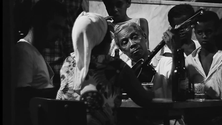 Nelson Cavaquinho (1969)