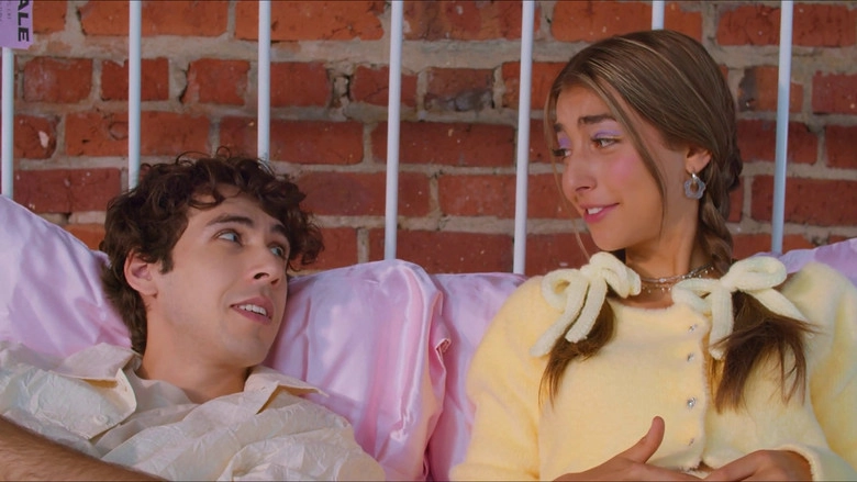 Nothing Mattress (2024)