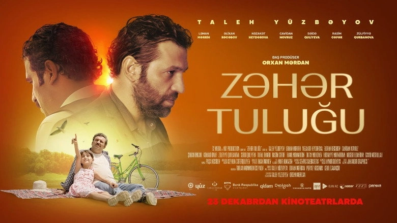 Zeher Tulugu (2021)