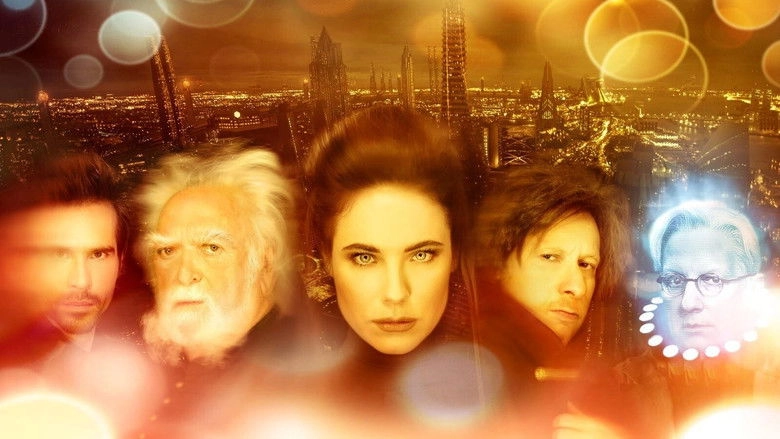 Mars And April (2012)