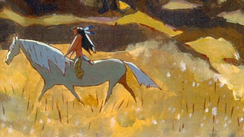 Sun Horse (2004)