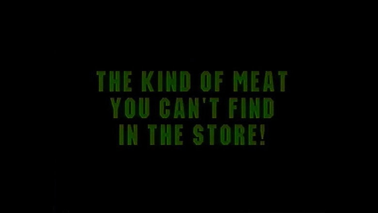 The Kind Of Meat You Can't Buy In The Store (1994)