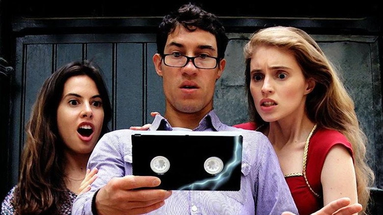House Of VHS (2015)