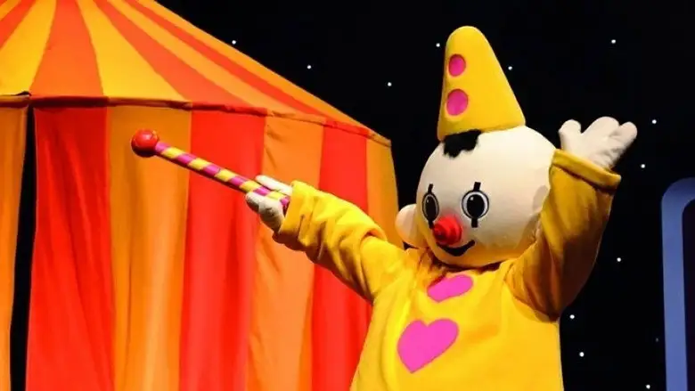 Bumba In Dromenland (2012)