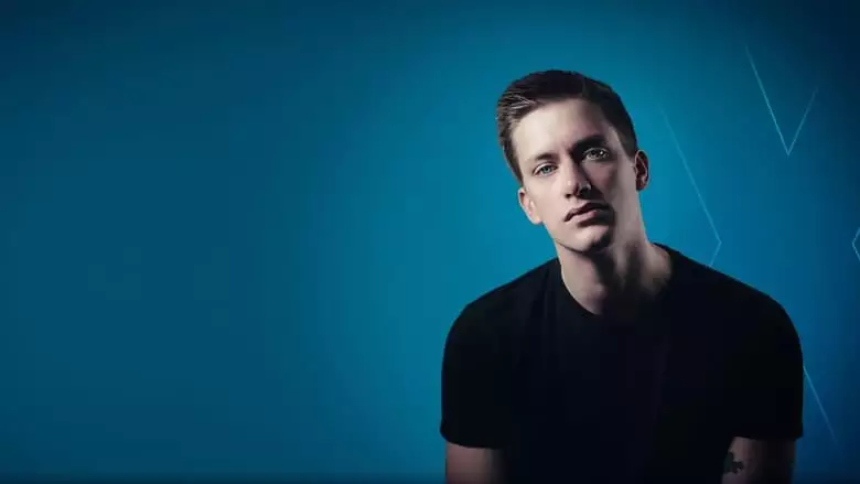 Daniel Sloss: X (2019)