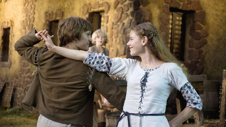 Jorinde Und Joringel (1986)