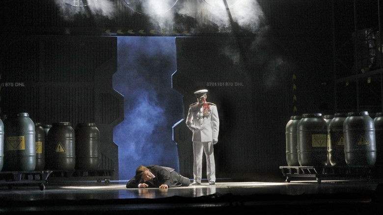 Wagner: Tristan Und Isolde (2016)