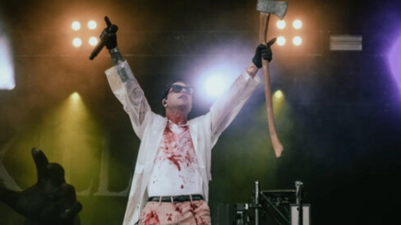 Ice Nine Kills: The Silver Scream - The Visual Album (2018)