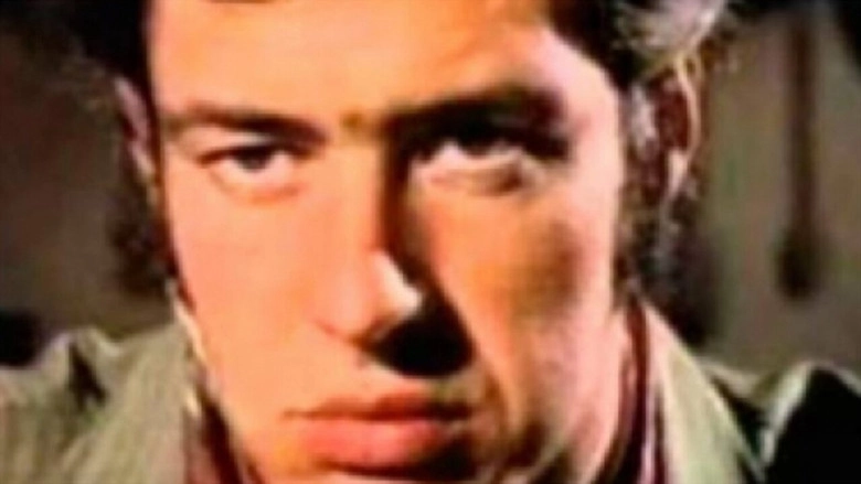 Cuna De Valientes (1972)