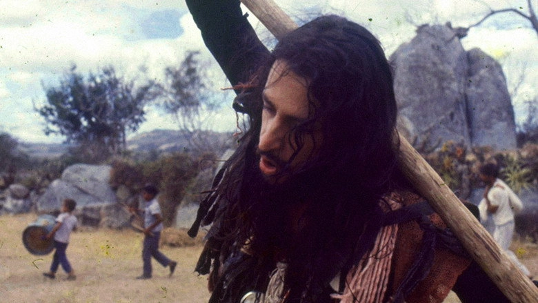 A Noite Do Espantalho (1974)
