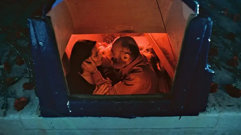Gaza Mon Amour (2021)