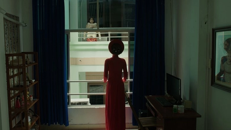The Mute (2022)