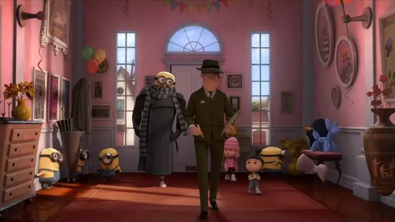 Home Makeover (2010)