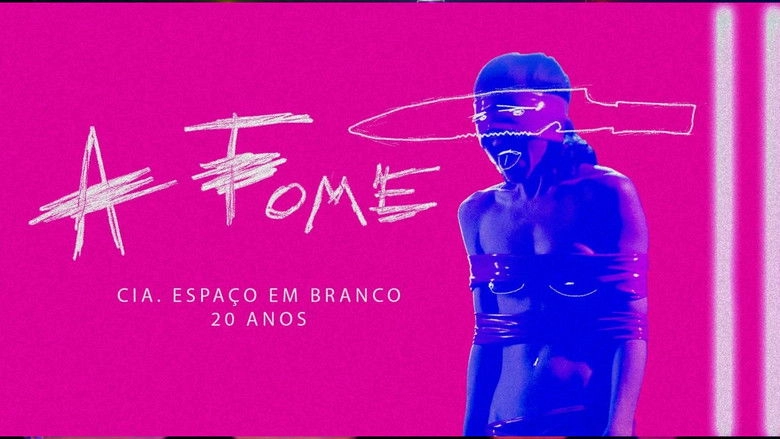 A Fome (2020)