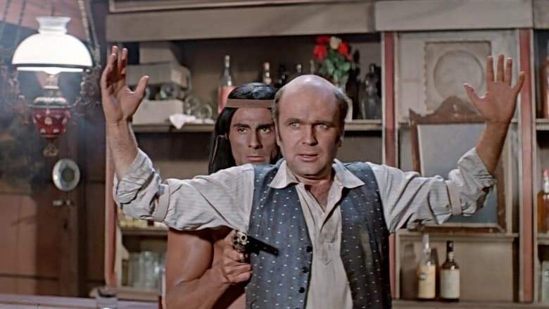 Trail Of The Falcon (1968)